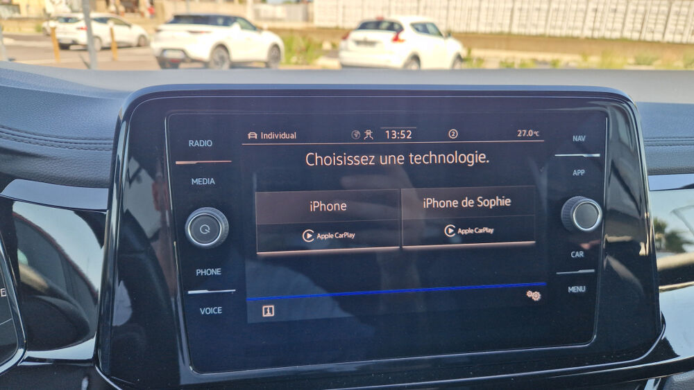 Jetta T-Roc Cabriolet 1.5 TSI 150 DSG7 R-Line 2022 occasion 66750 Saint-Cyprien