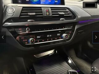 X3 xDrive 30e 292ch Pack M Sport 1MAIN/HISTOCOMPLET/CAM360/AFFI 2020 occasion 59280 Armenti&egrave;res