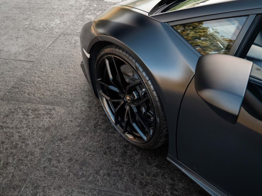 Huracan Spyder 5.2 V10 LP 610-4 2017 occasion 85600 Montaigu
