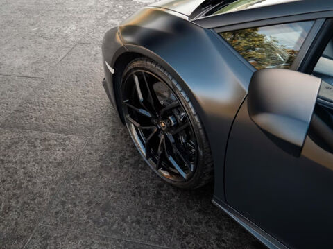 Huracan Spyder 5.2 V10 LP 610-4 2017 occasion 85600 Montaigu