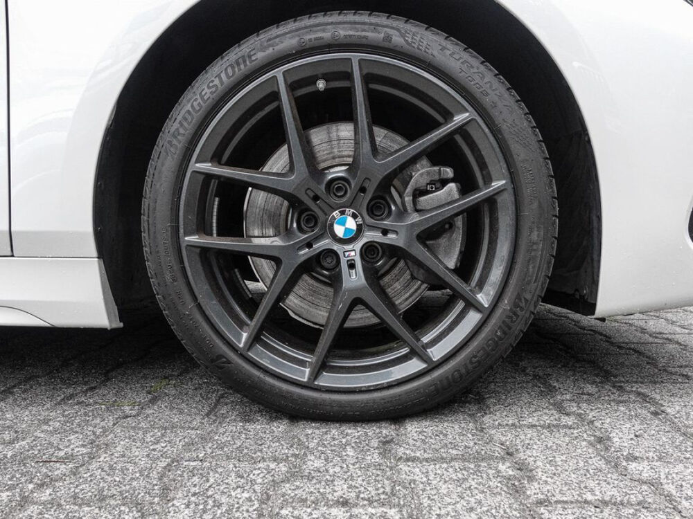 S&eacute;rie 1 120i 178 ch DKG7 M Sport 2022 occasion 85600 Montaigu