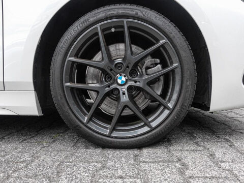S&eacute;rie 1 120i 178 ch DKG7 M Sport 2022 occasion 85600 Montaigu