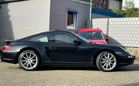 911 Carrera 3.2 911 Carrera 3.6i Tiptronic S A 2007 occasion 85600 Montaigu