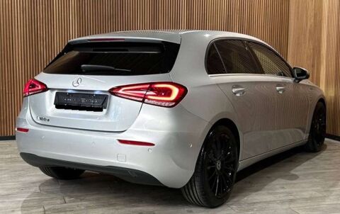 Classe A 180 d Auto. SEMICUIR/SIEGCHAUF/CAM/CARPLAY/PARKSENSOR/GAR12M 2023 occasion 59280 Armenti&egrave;res