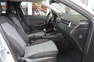 Clio V Clio TCe 90 - 21 Limited 2021 occasion 97122 Baie-Mahault