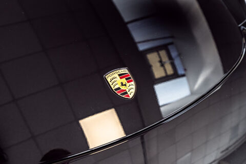 Boxster 2017 occasion 85600 Montaigu