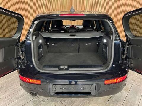 Clubman One D 116ch CUIR/REGVIT/PARKSENSOR/CARPLAY/GAR12MOIS 2022 occasion 59280 Armenti&egrave;res