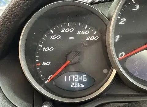 Boxster 2.7i 245 ch 2008 occasion 85600 Montaigu