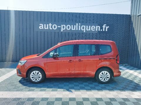 Kangoo Blue dCi 95 ZEN 2022 occasion 56700 Merlevenez