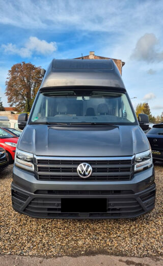 California Grand 600 2.0 TDI 177 BVA8 2021 occasion 85600 Montaigu