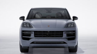 Cayenne Coupe E-Hybrid 3.0 V6 470 ch 2024 occasion 85600 Montaigu