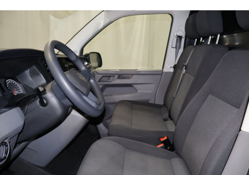Transporter Combi TRANSPORTER 6.1 2.0 TDI 90 2021 occasion 85600 Montaigu