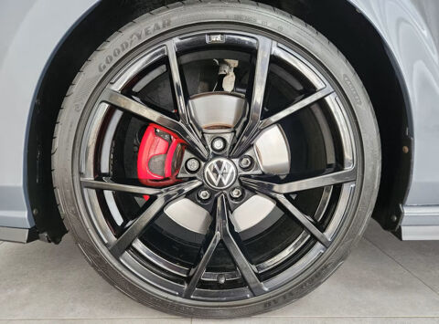 Golf 2.0 TDI 200 DSG7 GTD 2022 occasion 85600 Montaigu