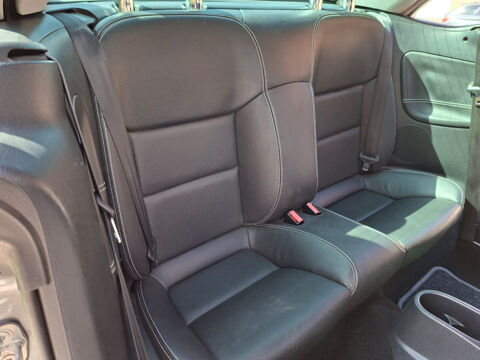 207 CC 1.6 HDi 16V 110ch CUIR/REGUL/PDC/CLIM/JA17/GAR6M 2008 occasion 59280 Armenti&egrave;res