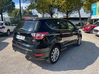 Kuga 2.0 TDCi 150CH Vignale 2018 occasion 84000 AVIGNON