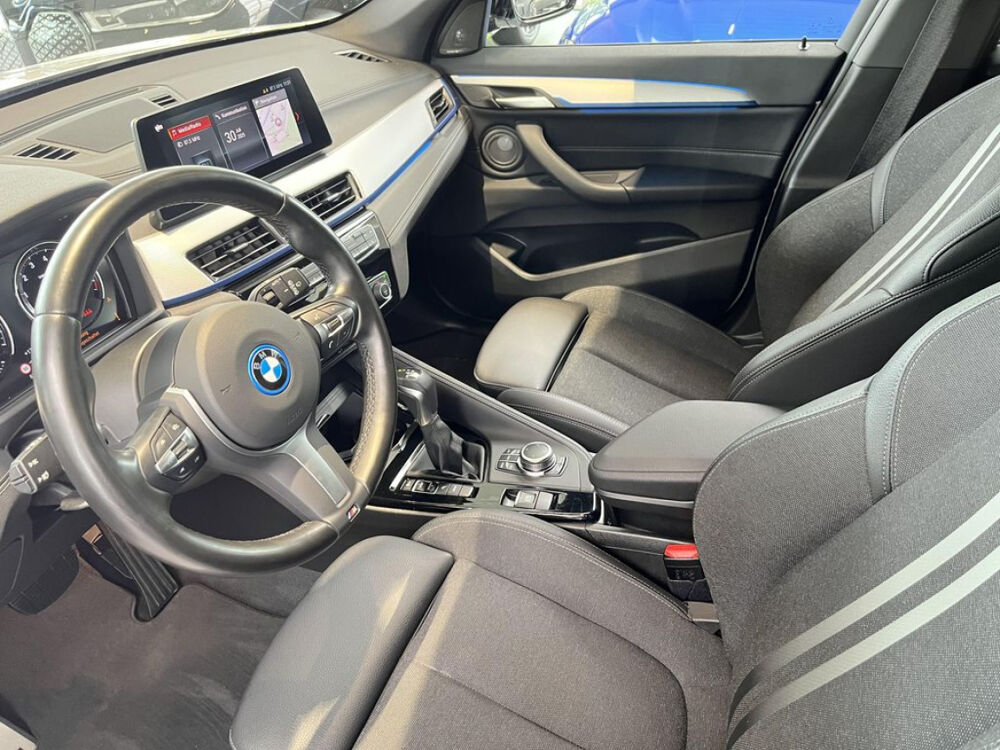 X1 xDrive 25e 220 ch BVA6 M Sport 2022 occasion 85600 Montaigu