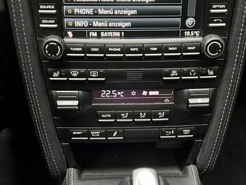 911 Coupe 3.8i Turbo S PDK A 2011 occasion 85600 Montaigu