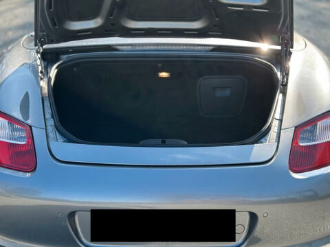 Boxster 2.7i 245 ch 2009 occasion 85600 Montaigu