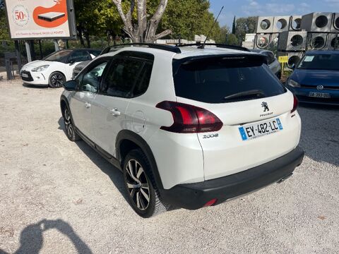 2008 130ch BVM6 GT Line 2018 occasion 84000 AVIGNON