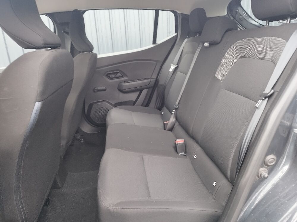 Sandero ECO-G 100 Essential 2022 occasion 56700 Merlevenez