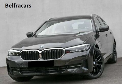 Annonce voiture BMW Série 5 31490 €