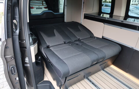 Classe V  250 d marco polo 2017 occasion 85600 Montaigu
