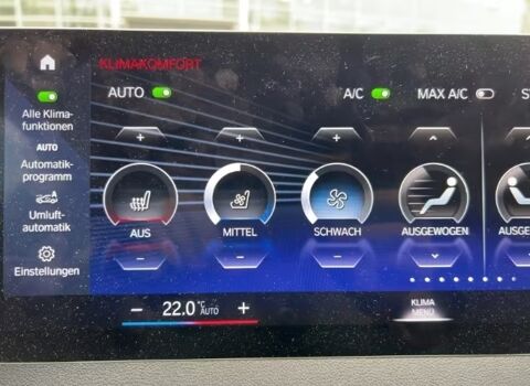 iX xDrive50 523ch 2022 occasion 85600 Montaigu