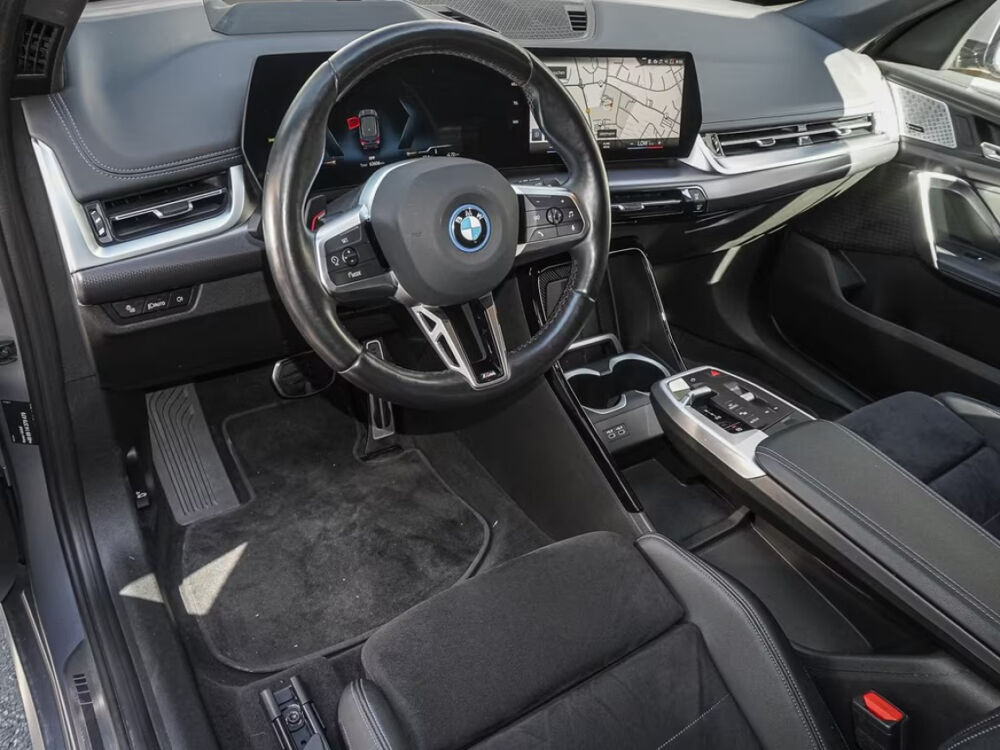 X1 i xDrive30 313ch BVA M Sport 2023 occasion 85600 Montaigu