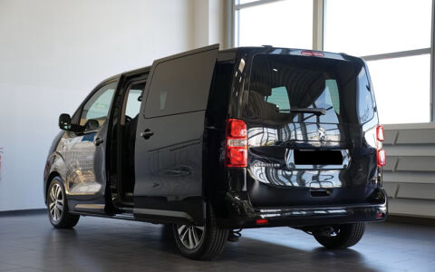 Traveller Standard 180ch Business 2019 occasion 85600 Montaigu