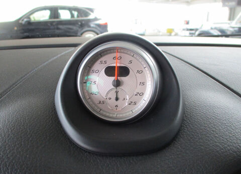 Cayman S 3.4i 320 PDK 2010 occasion 85600 Montaigu