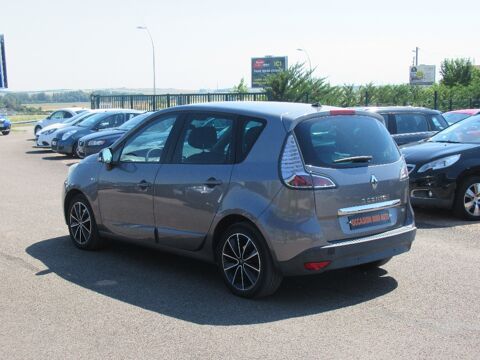 Sc&eacute;nic Estate III 1.6 dCi 130ch Bose 2013 occasion 10410 Saint-Parres-aux-Tertres