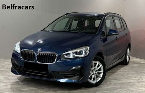 BMW Serie 2 216d 116ch Auto. 5places REGVIT/PARKSENSOR/GPS/JA/GAR12MOIS 2021 occasion Armenti&egrave;res 59280