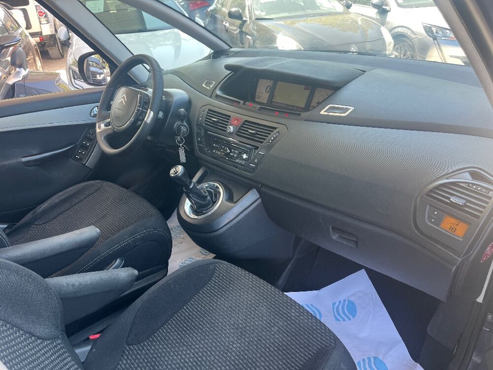 C4 Picasso HDi 110 Airdream 2009 occasion 84000 AVIGNON