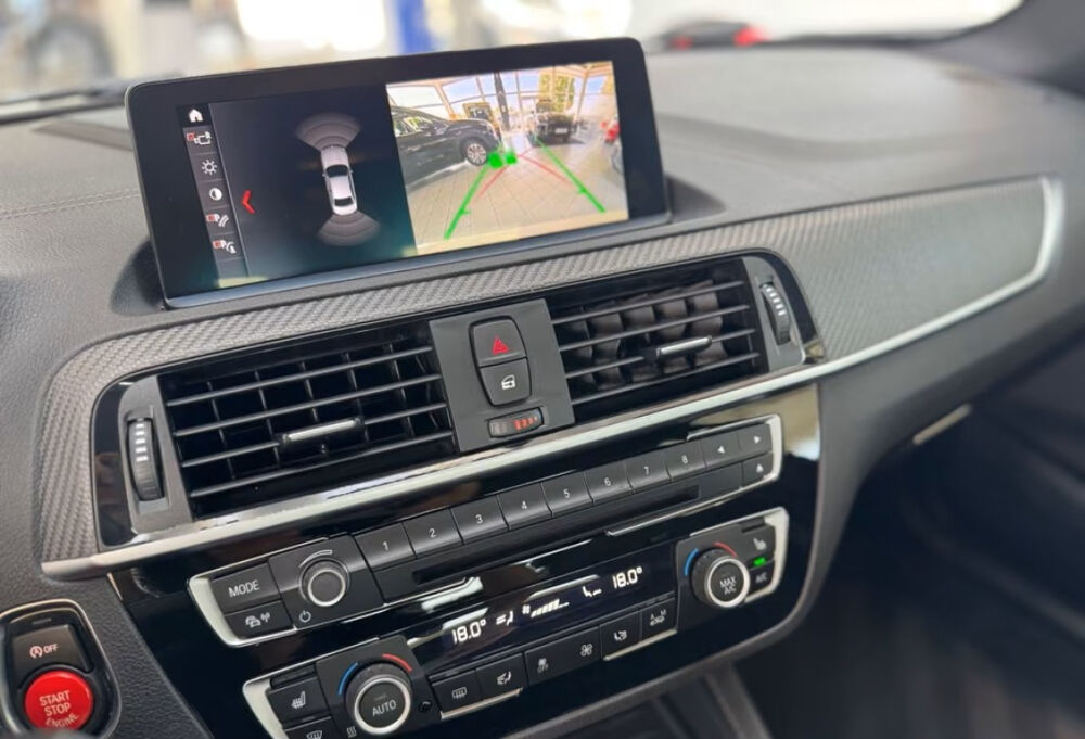M2 Comp&eacute;tition 410 ch M DKG7 2019 occasion 85600 Montaigu