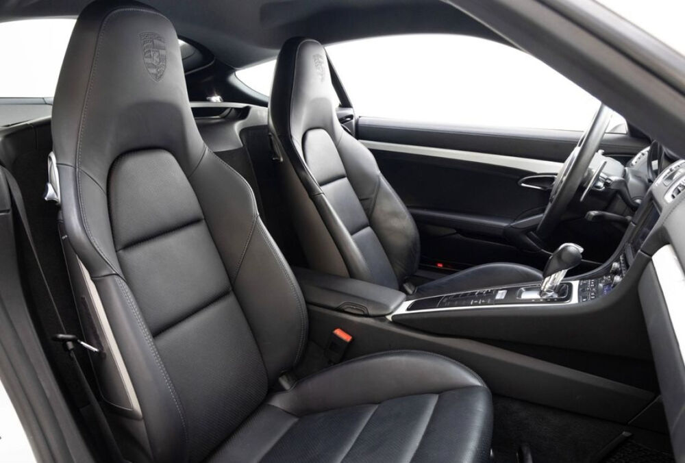 Cayman S 3.4i 325 PDK 2013 occasion 85600 Montaigu