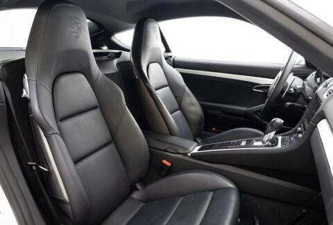 Cayman S 3.4i 325 PDK 2013 occasion 85600 Montaigu