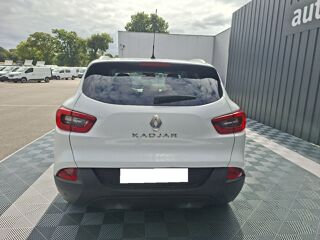 Kadjar TCe 130 Energy SL Black Edition EDC 2017 occasion 56700 Merlevenez