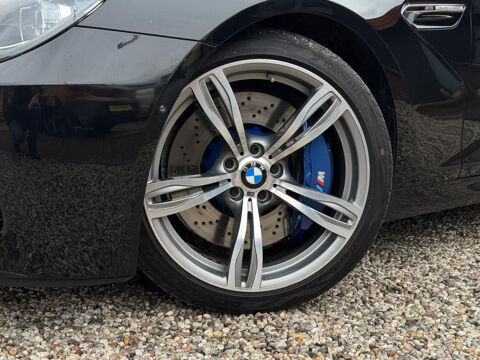 M6 Coup&eacute; M DKG7 2014 occasion 85600 Montaigu
