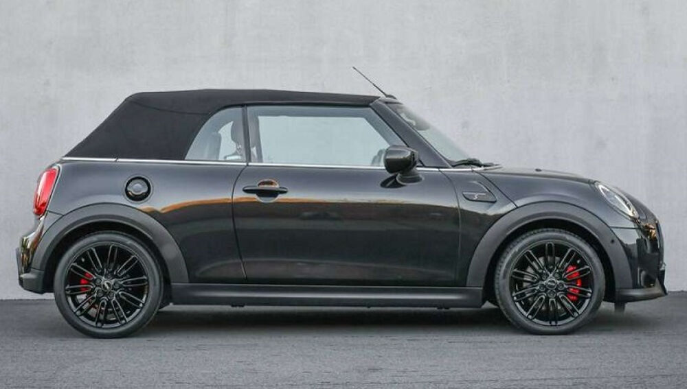 Cooper S 178ch BVA7 CUIRCHAUF/CAM/CARPLAY/REGVIT/PAL/GAR12MO 2024 occasion 59280 Armenti&egrave;res