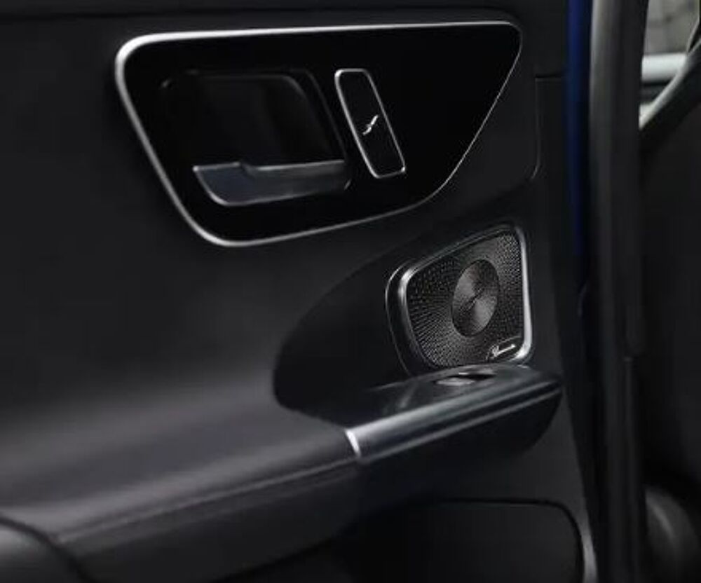 Classe C 220 d Auto. Pack AMG TOITPANO/CAM360/BURMESTER/AFFICHTETHAUT 2022 occasion 59280 Armenti&egrave;res
