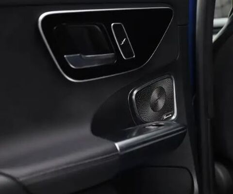 Classe C 220 d Auto. Pack AMG TOITPANO/CAM360/BURMESTER/AFFICHTETHAUT 2022 occasion 59280 Armenti&egrave;res