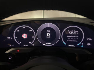 Taycan 408 ch Sport Turismo 2026 occasion 85600 Montaigu