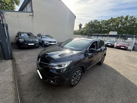 Kadjar 1.2i TCe 130 EDC Graphite 2019 occasion 30000 N&icirc;mes