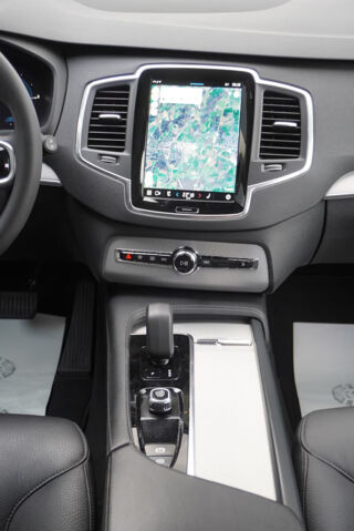 XC90 T8 AWD Hybride Rechargeable 310+145 ch Geartronic 8 7pl 2024 occasion 85600 Montaigu