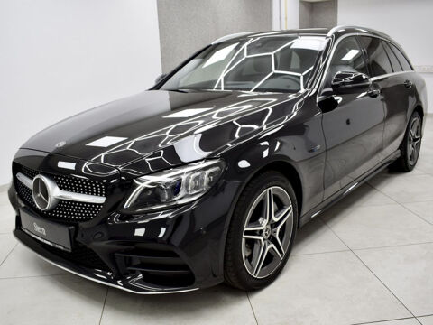 Mercedes Classe C Break 300 e 9G-Tronic AMG SPORT 2020 occasion Montaigu 85600
