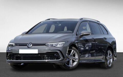 Volkswagen Golf SW Golf variant 2.0 TDI 150 DSG7 R-Line 2021 occasion Montaigu 85600