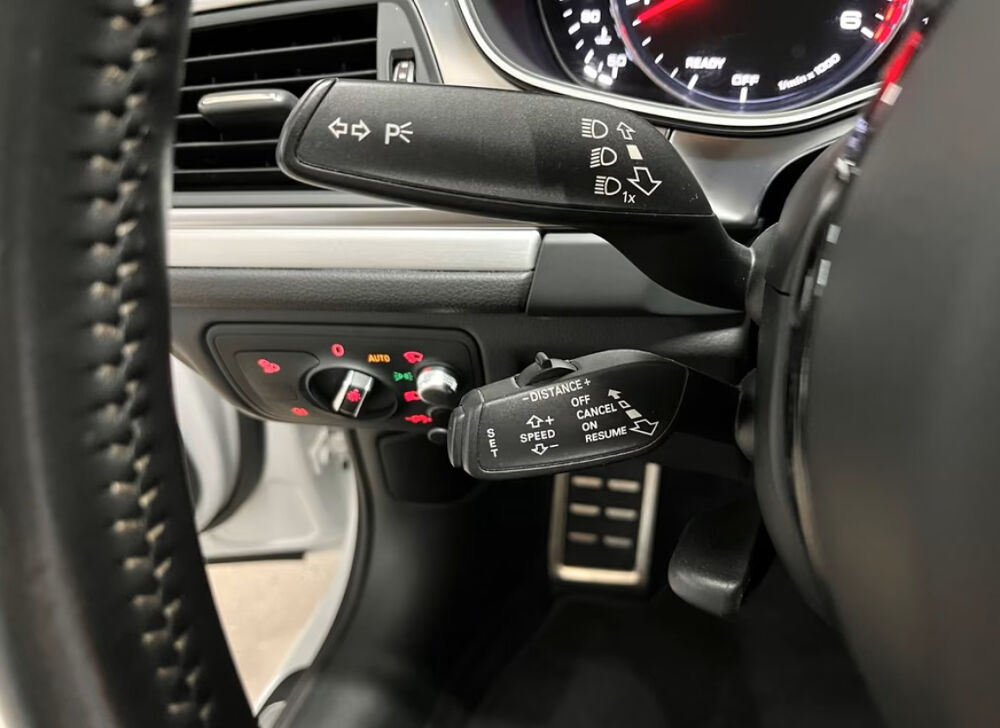 A6 Avant V6 3.0 BiTDI 326 Tiptronic 8 Quattro Comp&eacute;tition 2017 occasion 85600 Montaigu
