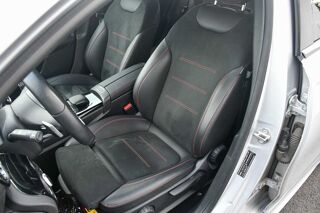 Classe A 180 d 2.0 Auto. Pack AMG CAM/REGVIT/PARKSENSOR/GPS/1MAIN/GAR 2020 occasion 59280 Armenti&egrave;res