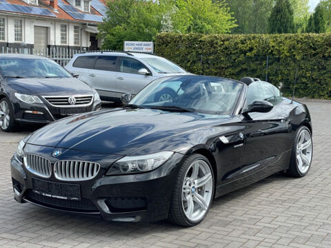 Annonce voiture BMW Z4 27800 