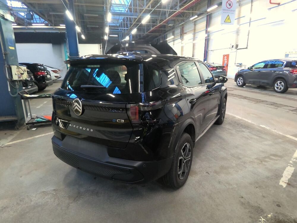 E-C3 Electrique 113 confort you 2025 occasion 56700 Merlevenez